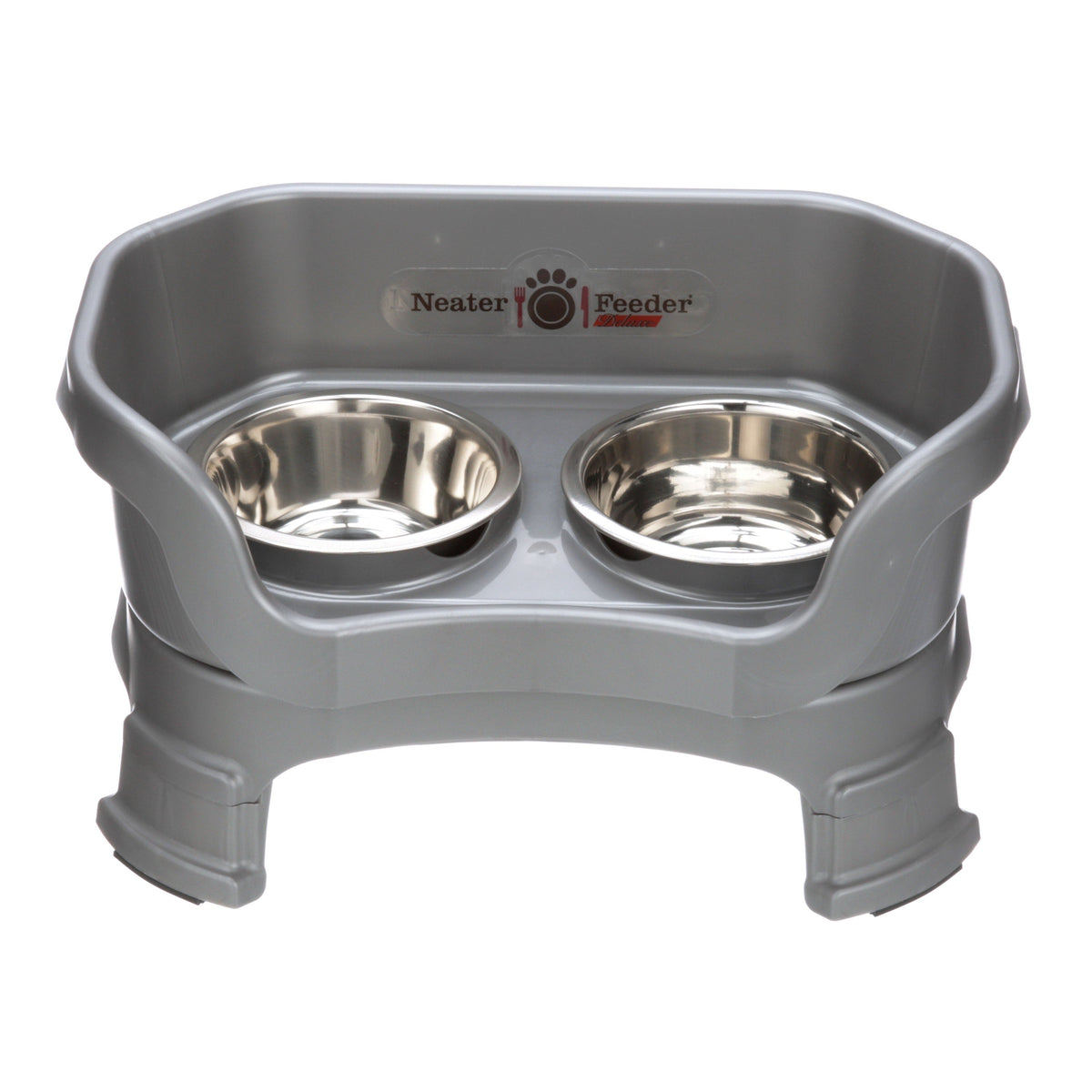 Elevated Spill-Containment Pet Feeder product image 3