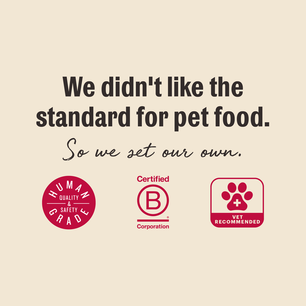 The Honest Kitchen Healthy, High Quality, Human Grade Food for Dogs and Cats