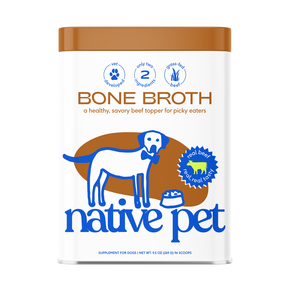 Beef Bone Broth Powder for Dogs product image 10