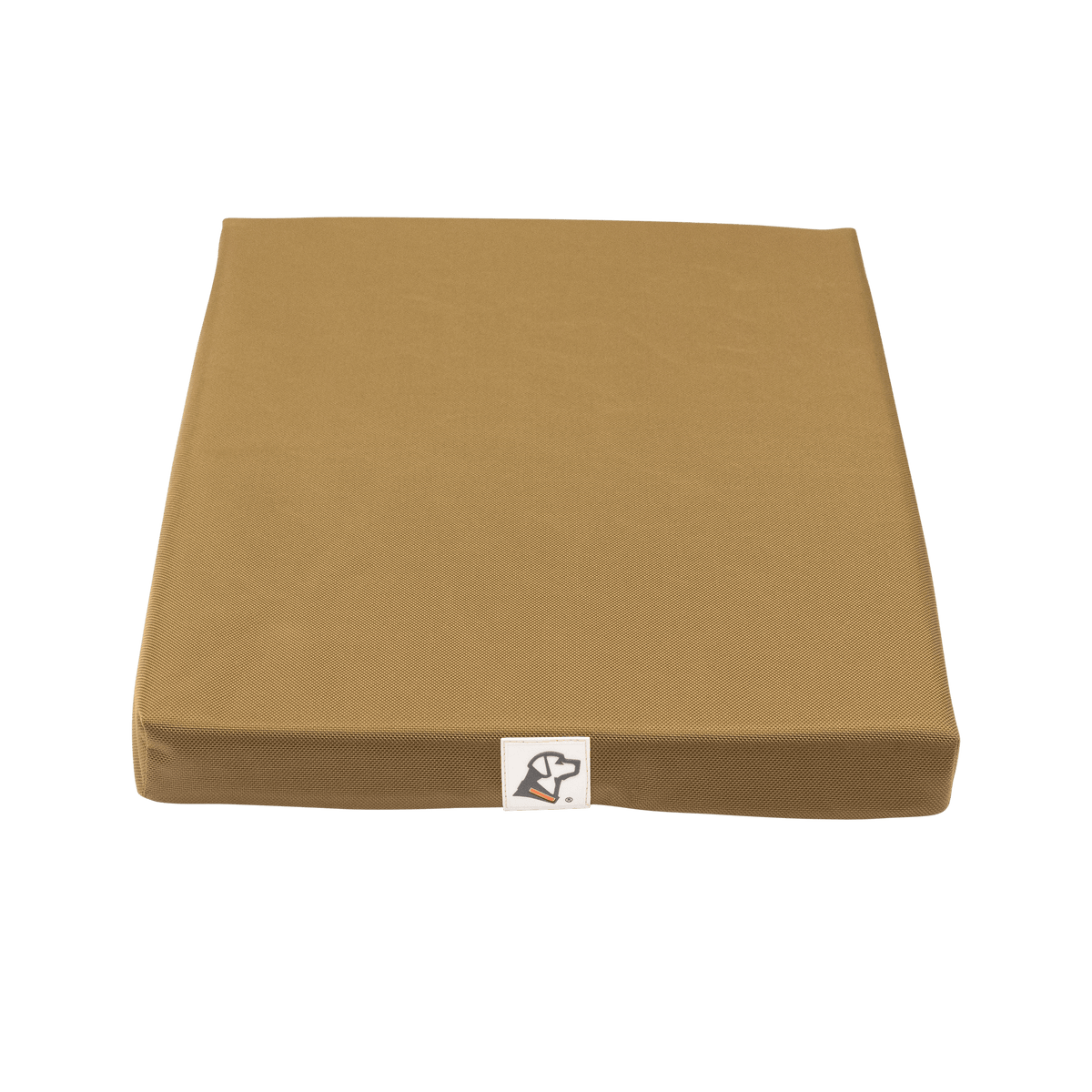 Orthopedic Dog Kennel Pad with 2-Inch Cooling Memory Foam and Ballistic Nylon Cover in Three Sizes product image 12