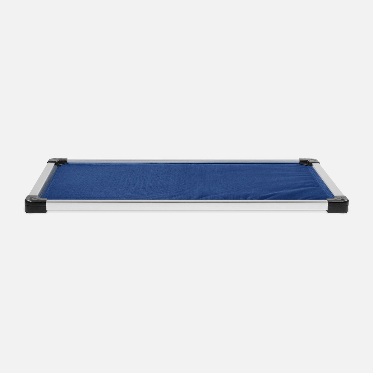 Chew-Resistant Padded Elevated Dog Crate Bed with Aluminum Frame in Five Sizes and Four Colors product image 28