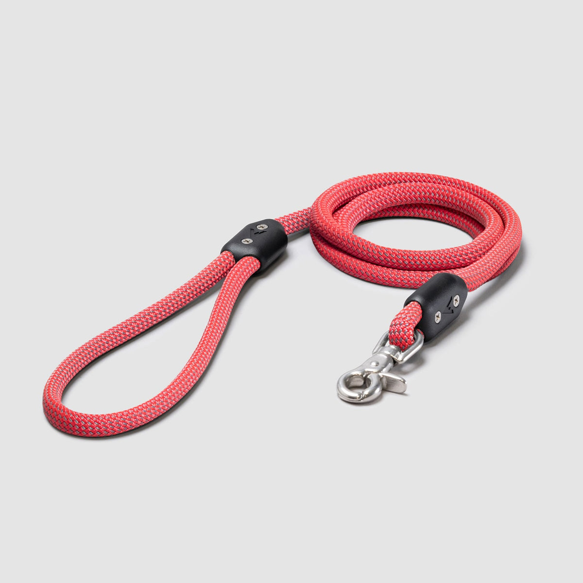 Climbing Rope Dog Leash with Stainless Steel Swivel Clip for Daily 5- or 8-Foot Walks and Trail Outings product image 28