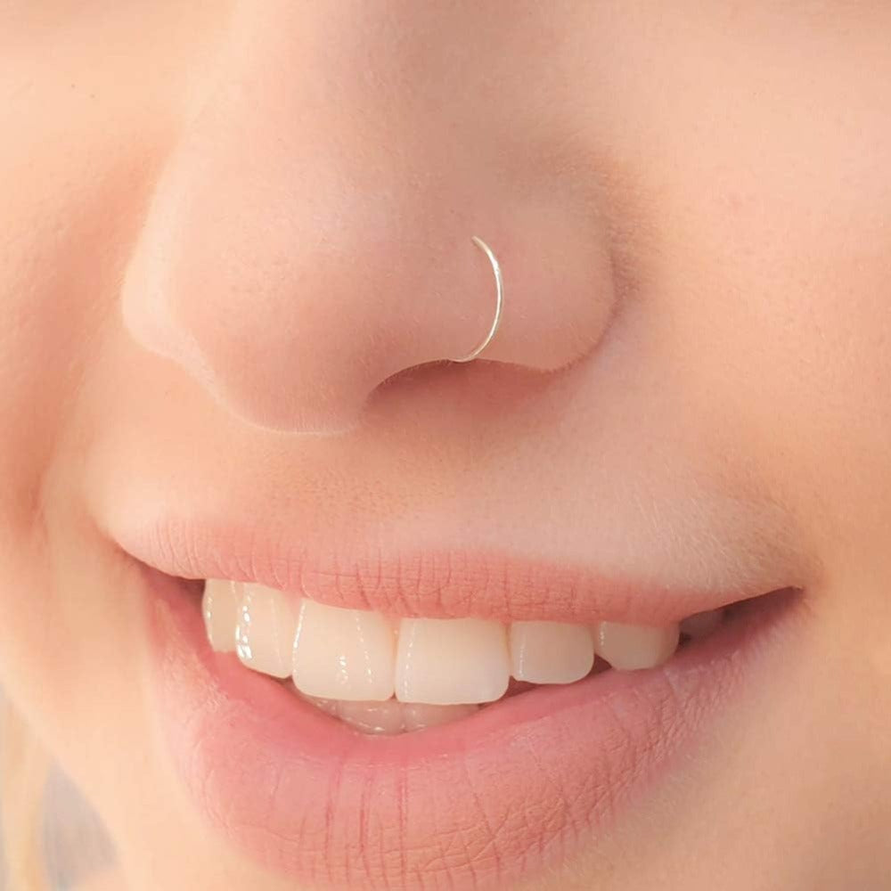 160pcs Body Piercing Kit with Piercing Gun, Professional Jewelry Set for Ear, Nose, Lip & Belly with Stainless Steel & Acrylic Studs