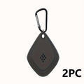 Ultrasonic Pest Repeller USB Mini, Sonic Insect for Mosquitoes, Fleas & Ticks, Portable Variable Frequency Device for Home