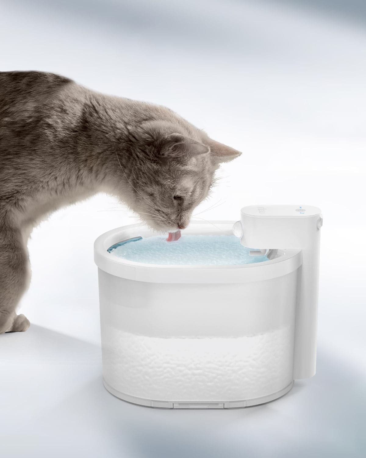 Cordless Automatic Cat Water Fountain product image 2