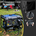 Generator Cover Waterproof | Oxford Cloth Universal Outdoor Storage