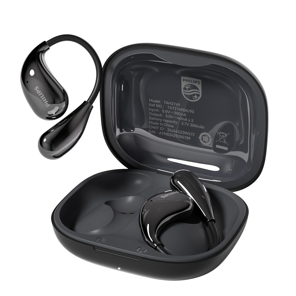 Low Latency Wireless Earbuds for Gaming Sports Music Sound Isolation Long Battery Life Built-in for an Everyday Personal Care Routine