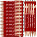 Ballpoint Stylus Pens 30 Pack – 2-in-1 Touchscreen Stylus & Ballpoint Pen with Comfortable Grip, Personalized Engraving