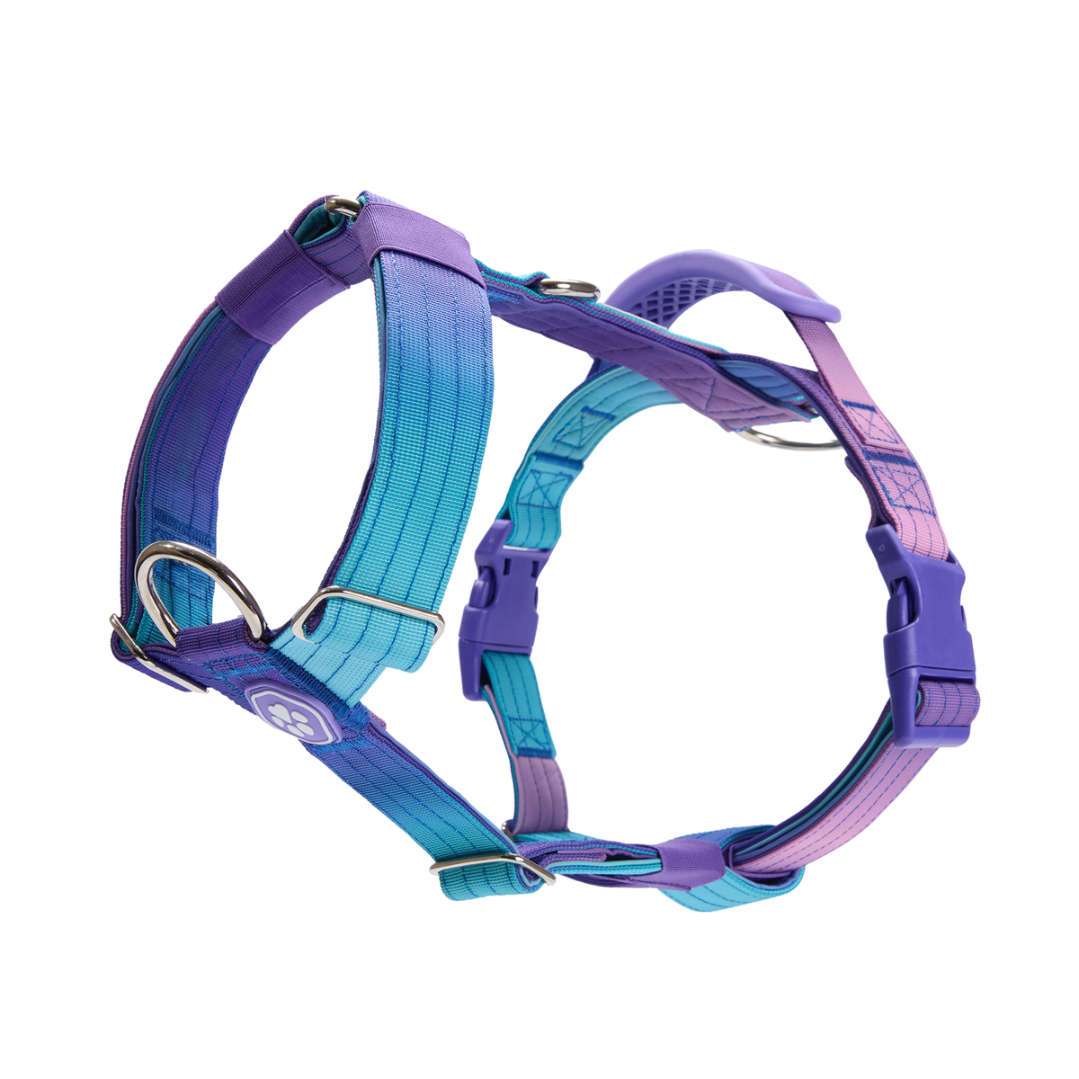 No-Pull Dog Harness Size 3