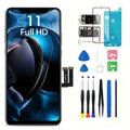 iPhone 11 Screen Replacement Kit LCD Touch Digitizer Assembly 6.1 Inch for an Everyday Personal Care Routine