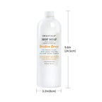 Concentrated Floor Cleaner 4X Formula 32 fl oz, SWANTALK Mop Soap Multi-Surface Streak-Free Floor Wash