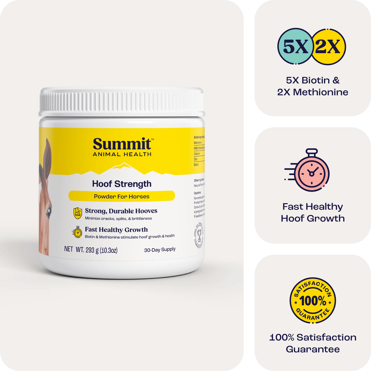 Hoof Strength product image 1