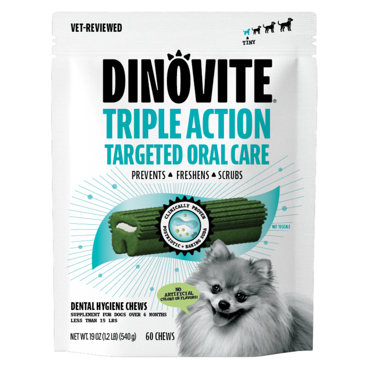 Dental Chews product image 2