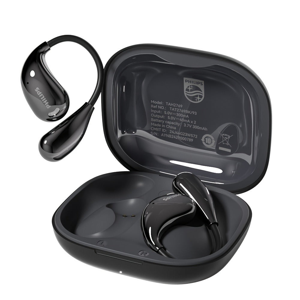 Low Latency Wireless Earbuds for Gaming Sports Music Sound Isolation Long Battery Life Built-in for an Everyday Personal Care Routine