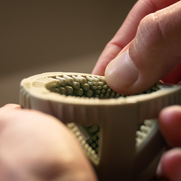 Silicone Egg Cleaning Brush product image 7