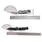 Multi-Configuration Outdoor Tool Kits with 12- to 115-Piece Labels, Carry Cases and Seven Set Options