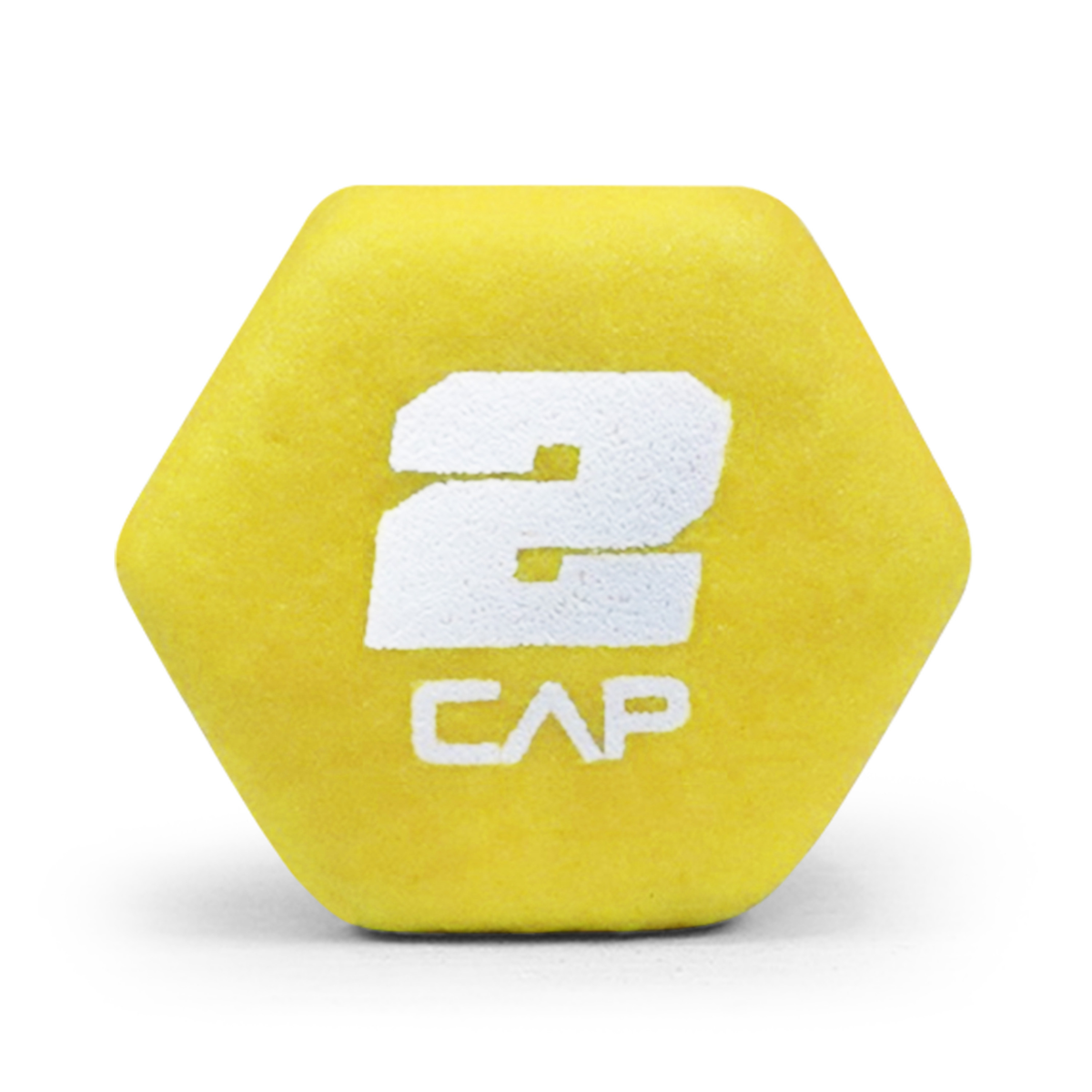 Neoprene Dumbbells Pair with Non-Slip Hex Shape – Color-Coded Hand Weights for Women & Men, Strength Training, Home Gym & Aerobics