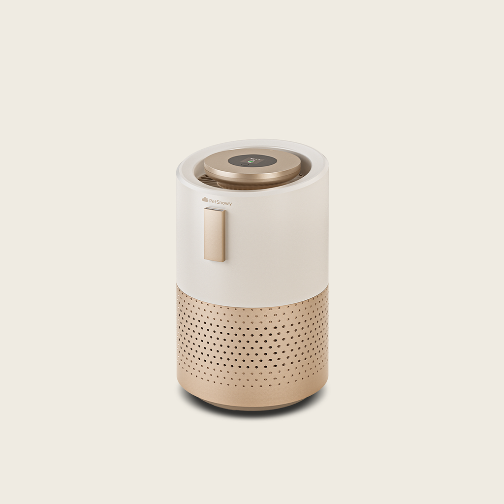Pet Air Purifier product image 4