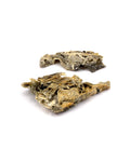Air Dried Cod Fish Skin Dog Treats, 1kg