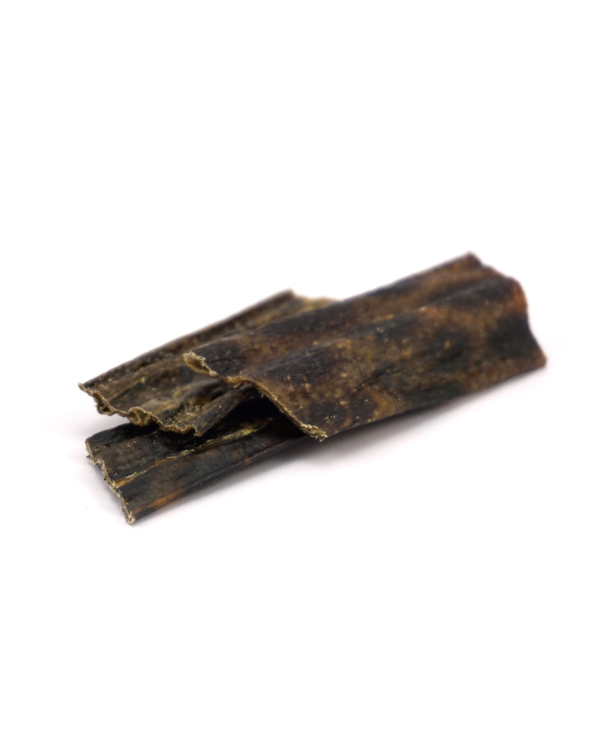Air-Dried Wolf Fish Skin Dog Chews, Short / 1kg