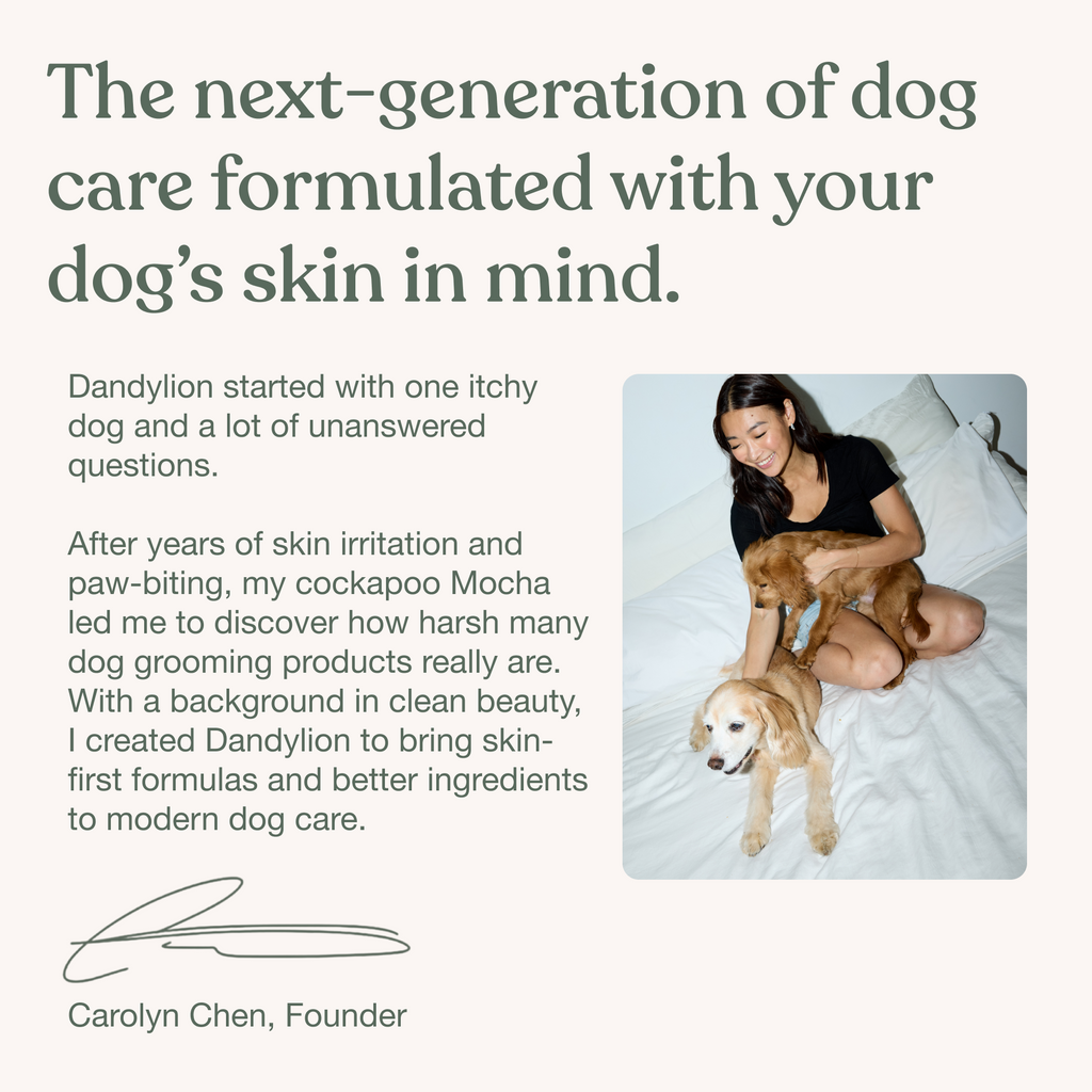 Hydrating Dog Paw Lotion product image 11