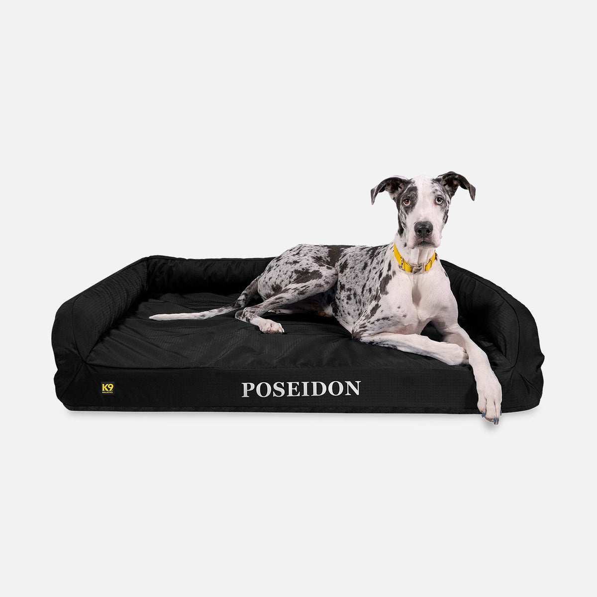 Orthopedic Rectangle Bolster Dog Bed product image 15