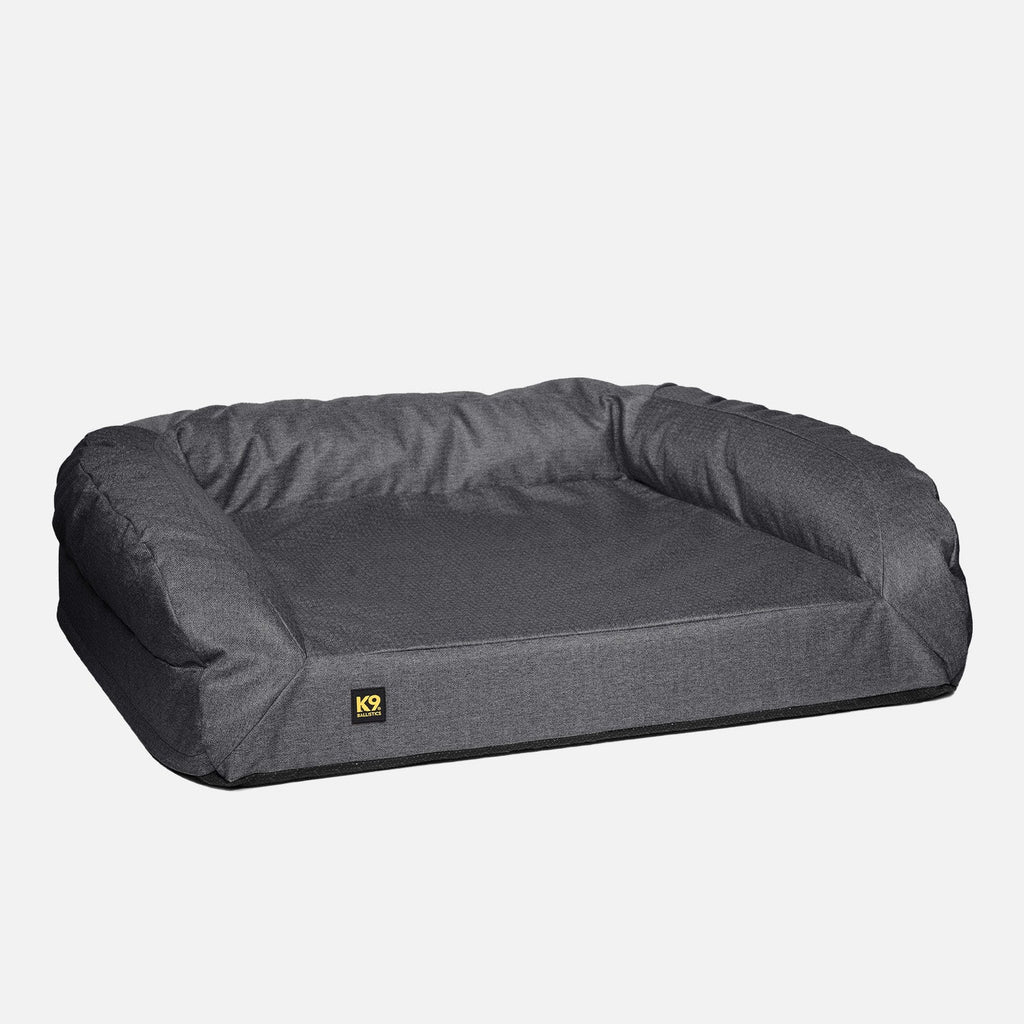 Orthopedic Rectangle Bolster Dog Bed product image 18