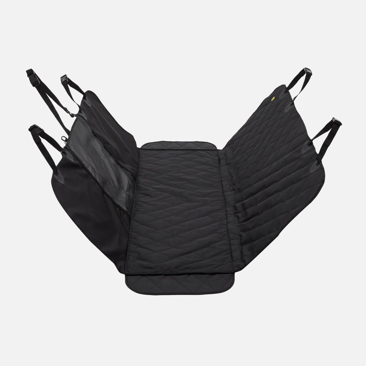 Ripstop Dog Back Seat Cover product image 2