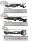 Multi-Configuration Outdoor Tool Kits with 12- to 115-Piece Labels, Carry Cases and Seven Set Options