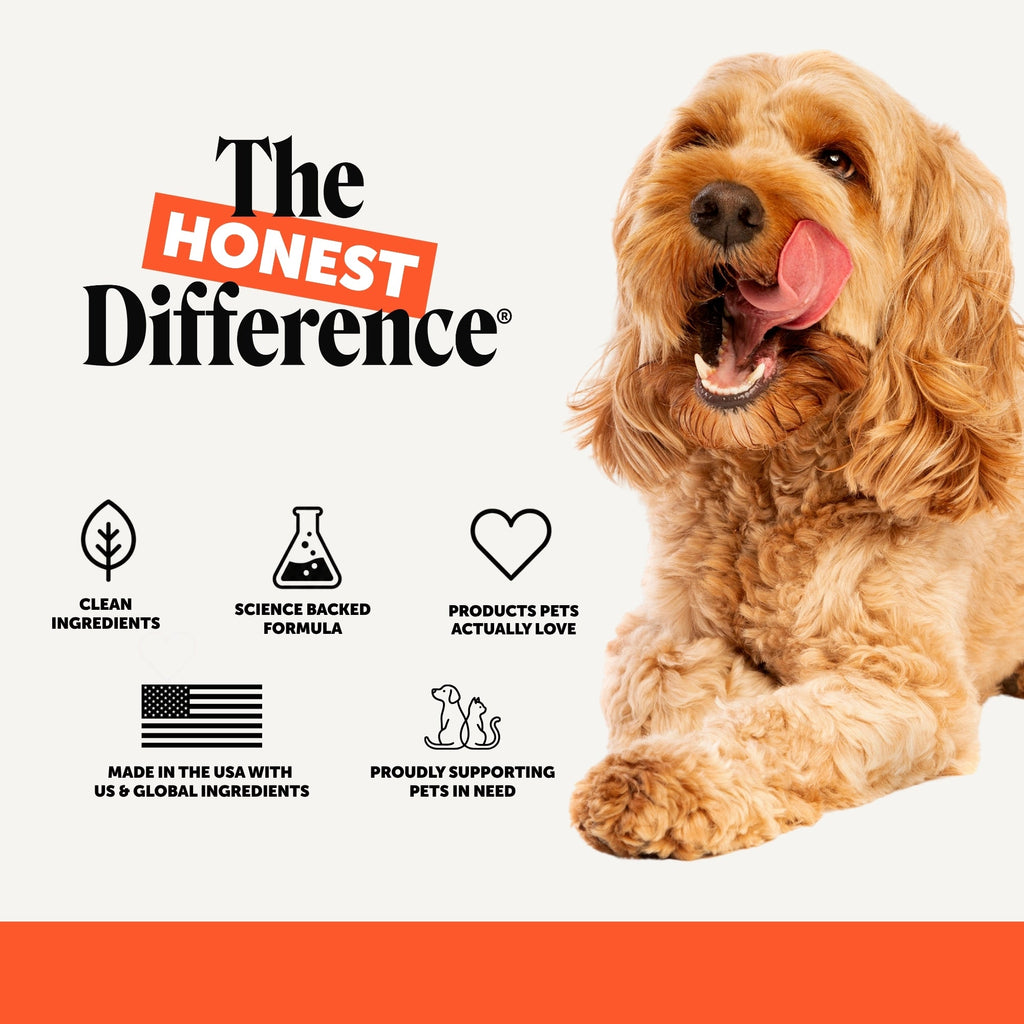 Glucosamine Hip and Joint Soft Chews for Dogs product image 8