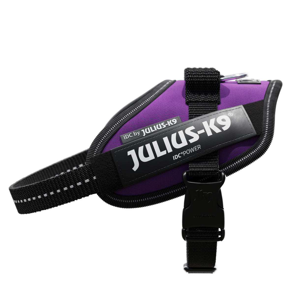 Julius-K9® IDC® Powerharness XS / Dark Purple