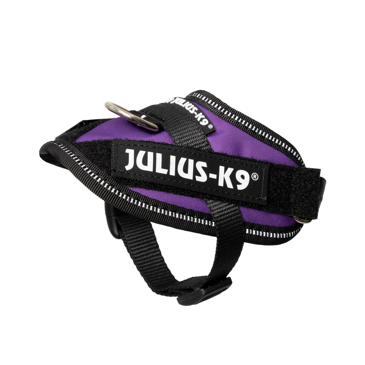Julius-K9® IDC® Powerharness 3XS / Dark Purple