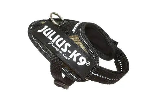 Julius-K9® IDC® Powerharness 3XS / Camo