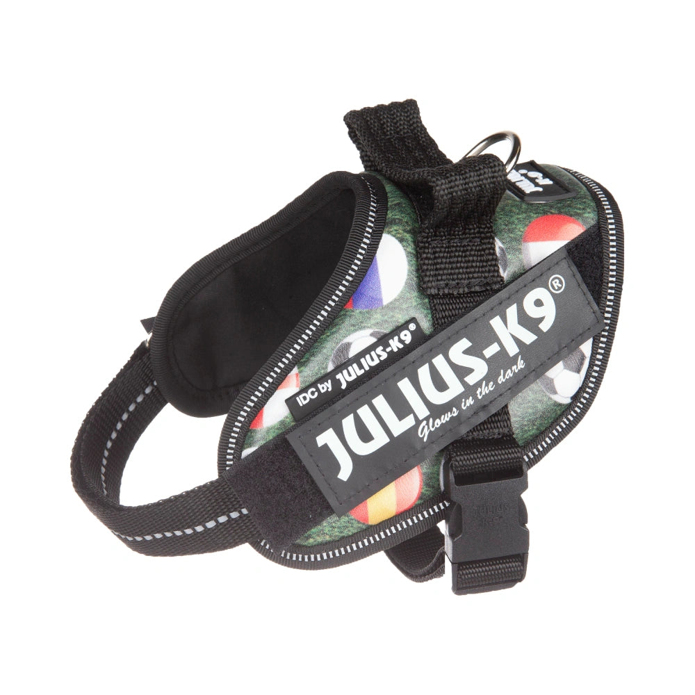 Julius-K9® IDC® Powerharness XS / Soccer Harness