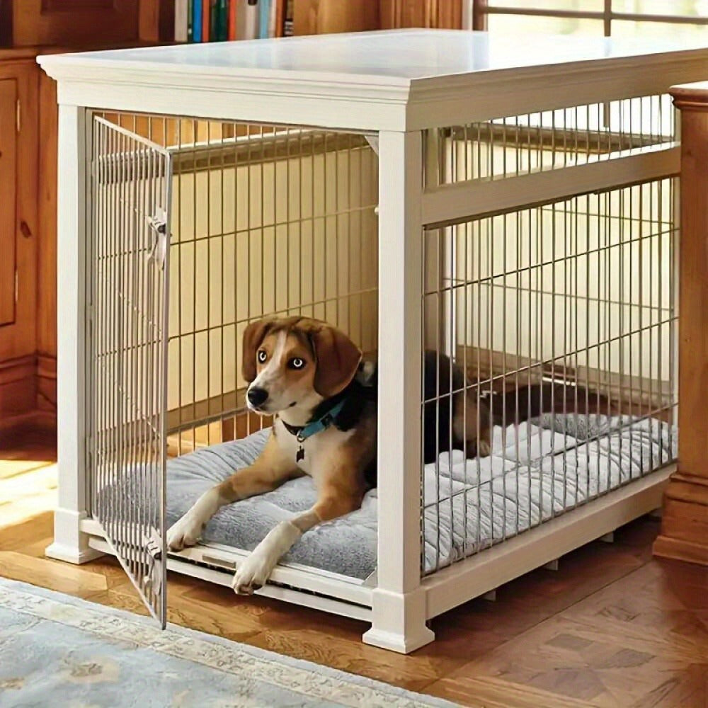 Dog Sofa Bed Extra Large Plush Ultra-Soft Pet Mat – Thick Polyester Fiber Filled Couch Bed for Small Medium Large Dogs