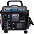 Portable Generator Gas Powered, Camping Emergency Tailgating Outdoor for Garden, Patio and Yard Use