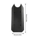 Tactical Arm Shield with Window Breaker Tool, Handheld Riot Shield High-Strength Steel Protective Gear for Outdoor Hunting Vehicle
