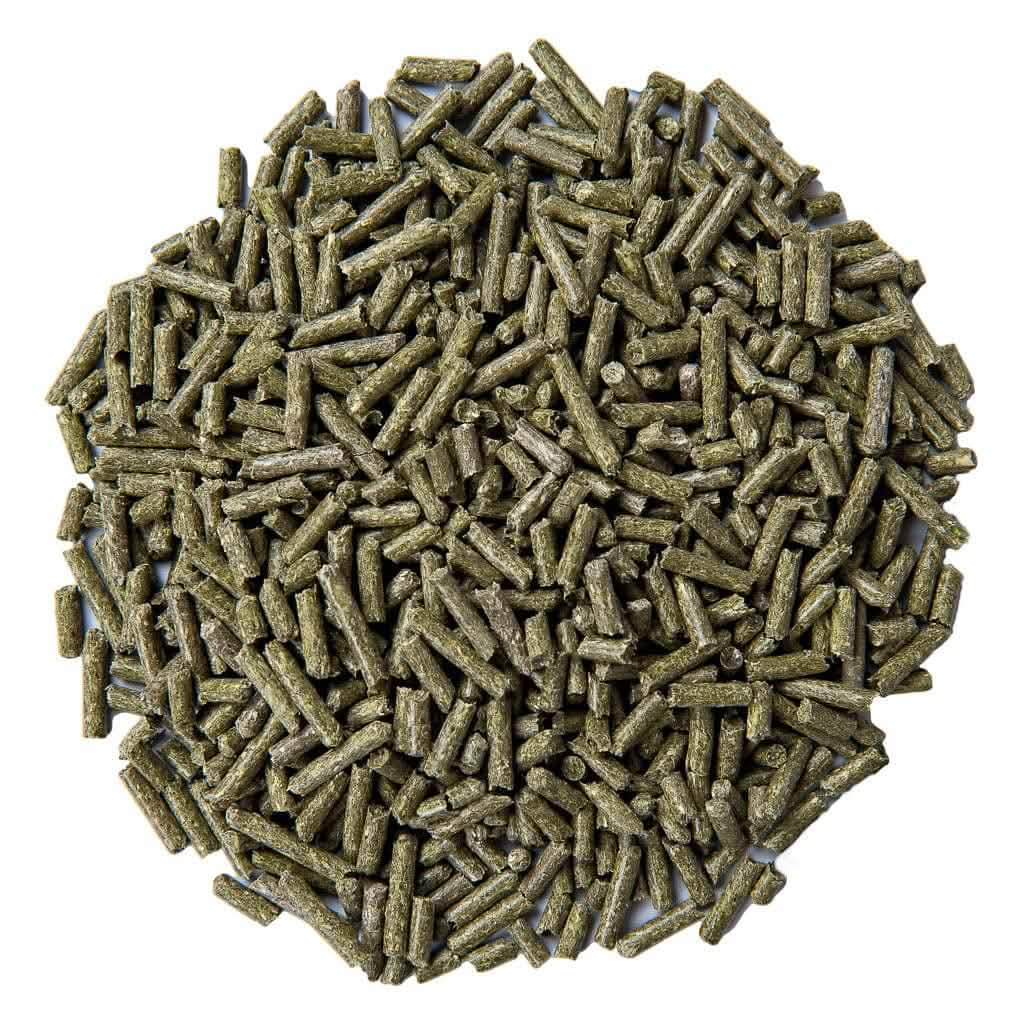 Timothy-Based Rabbit Food Pellets product image 3