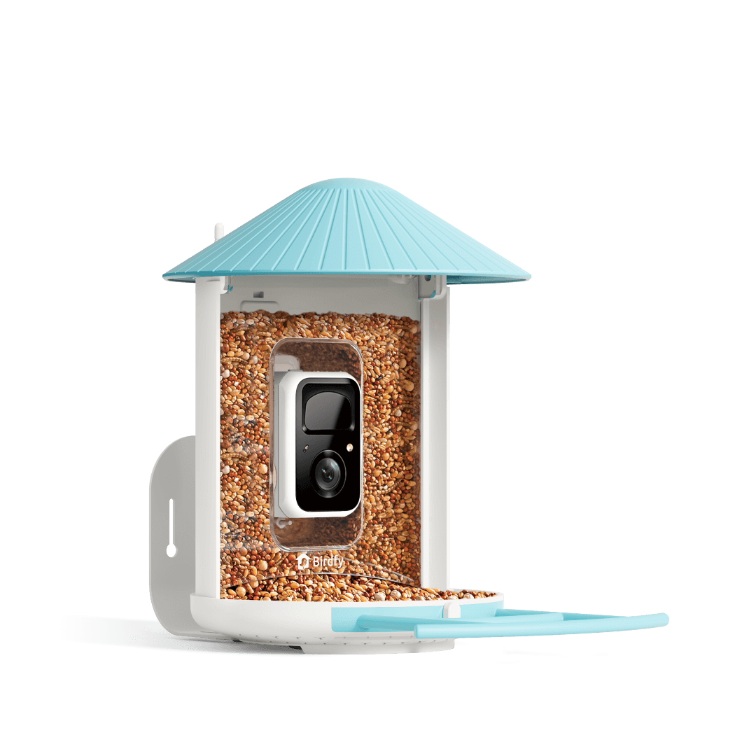 Smart Bird Feeder Camera product image 1