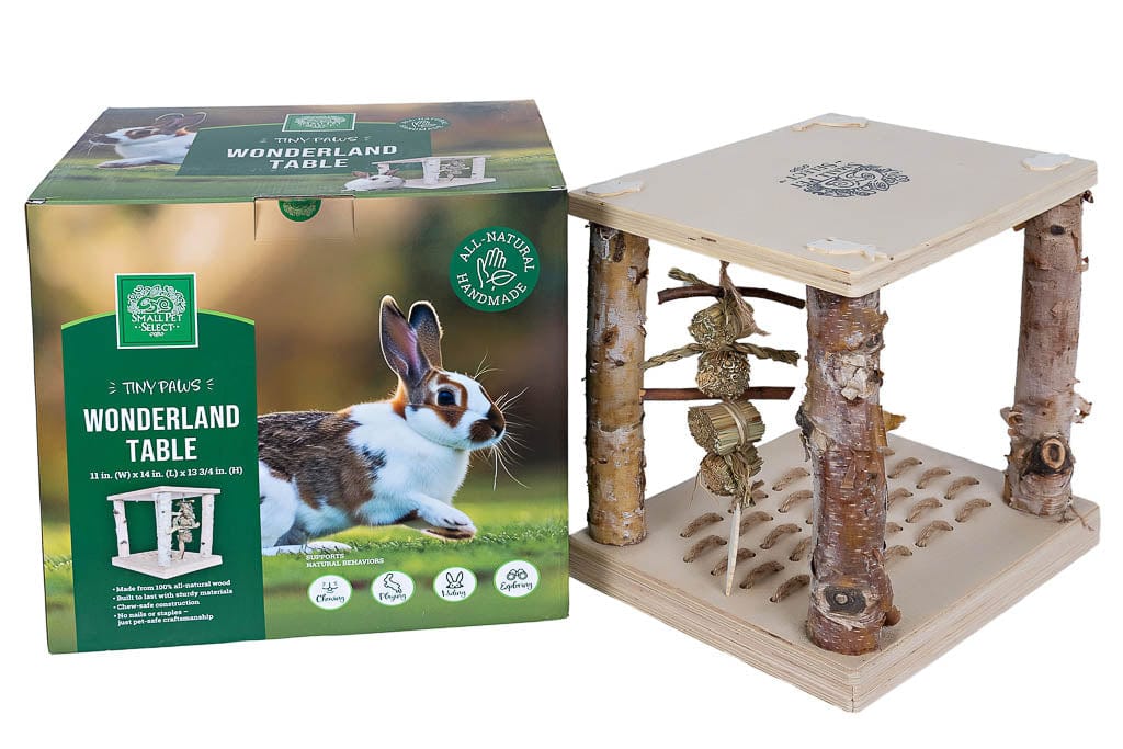 Small Pet Play Table product image 1
