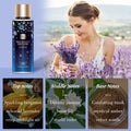 Floral EDP Body & Hair Perfume Mist for Women 8.4 oz Spray, 6 Scents Incantation Desire Temptation Sweet Mi Magic