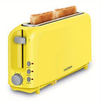 750W Slim Two-Slice Toaster with Six Shade Settings, Reheat, Defrost, Crumb Tray and Six Color Options