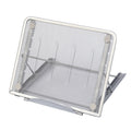 Diamond Painting Light Box Kit A3 A4 5-Piece Folding LED Light Pad Set with Adjustable Metal for an Everyday Personal Care Routine
