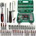 Automotive Mechanic Tool Set in 53-Piece, 325-Piece or 47-Piece with Gloves Checkout Options