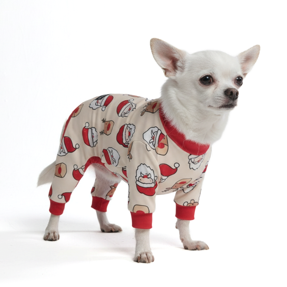 Christmas Dog Pajamas product image 2