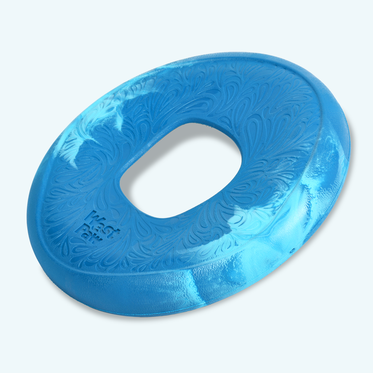 Floatable Flying Disc Dog Toy Large / Surf