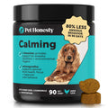 Hemp Calming Soft Chews for Dogs Default Title