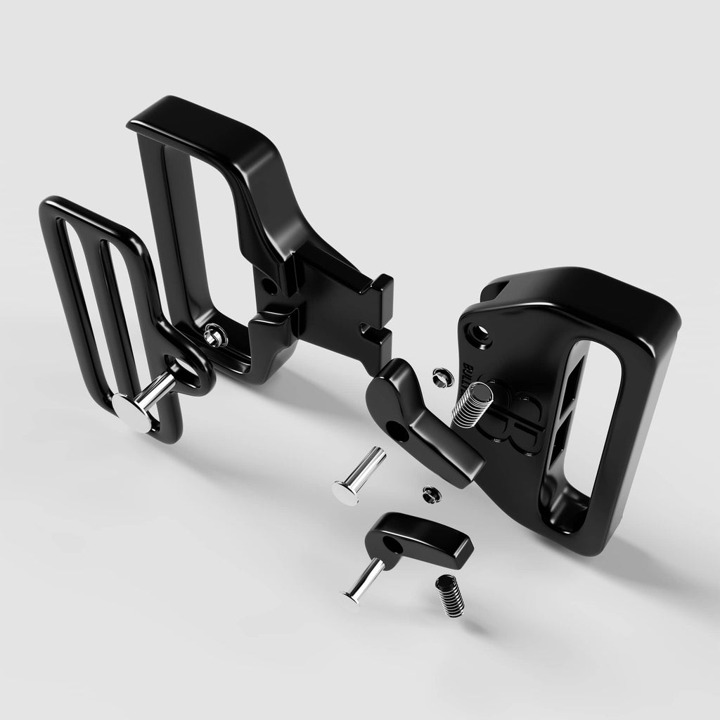 Wide Control-Handle Dog Collar product image 6