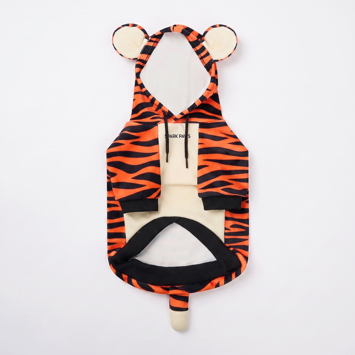 Halloween Dog Hoodie product image 12