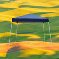Canopy Tent Portable Waterproof | Oxford Camping Market Patio Outdoor